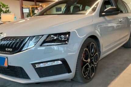 Skoda Octavia 42.158 km 26.490 &euro; Leipzig 04347