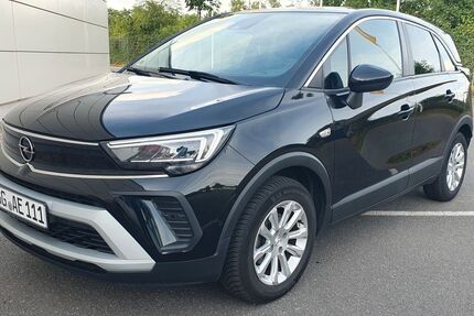 Opel Crossland (X) 79.000 km 10.750 &euro; Bischofsheim 65474