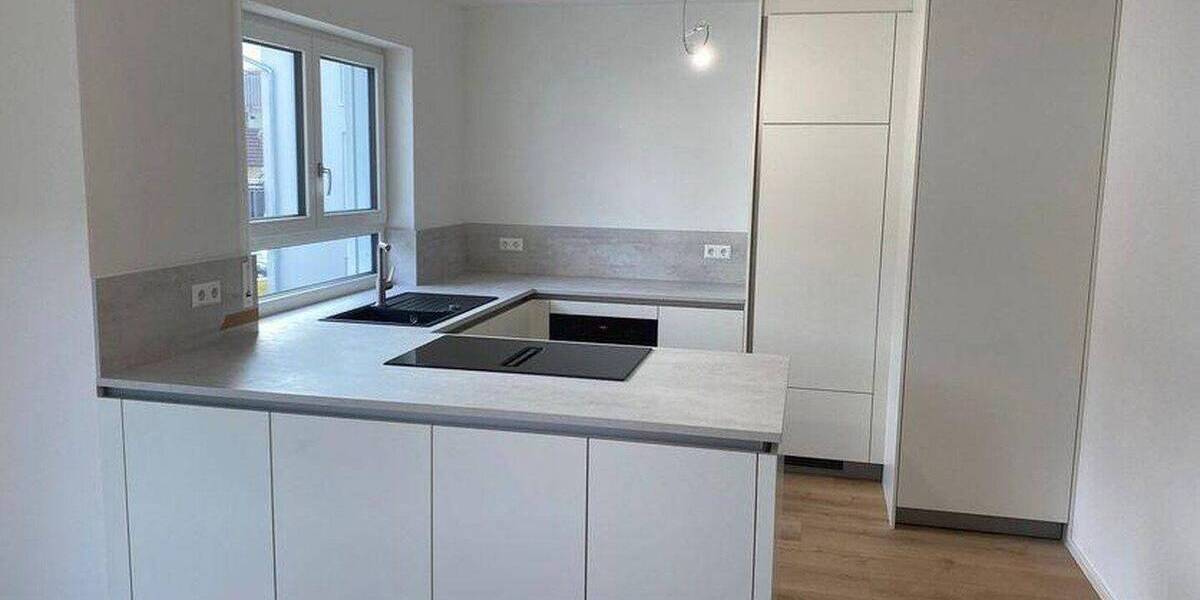 Etagenwohnung Horb am Neckar Bildechingen - 2 Zimmer, 82 m&sup2;, 349.800&euro; | Angebot:26859113