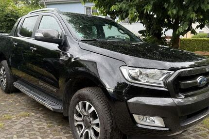 Ford Ranger 90.888 km 25.500 &euro; Berlin 10247