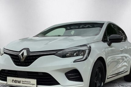 Renault Clio 120.150 km 11.950 &euro; Bornhöved 24619