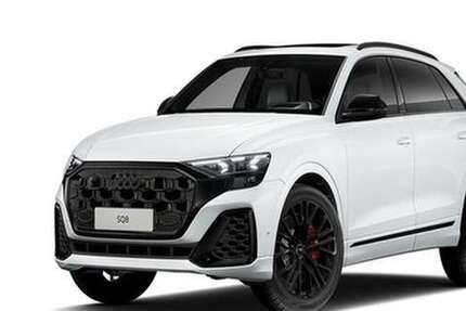 Audi SQ8 12.300 km 108.850 &euro; Meckenheim 53340