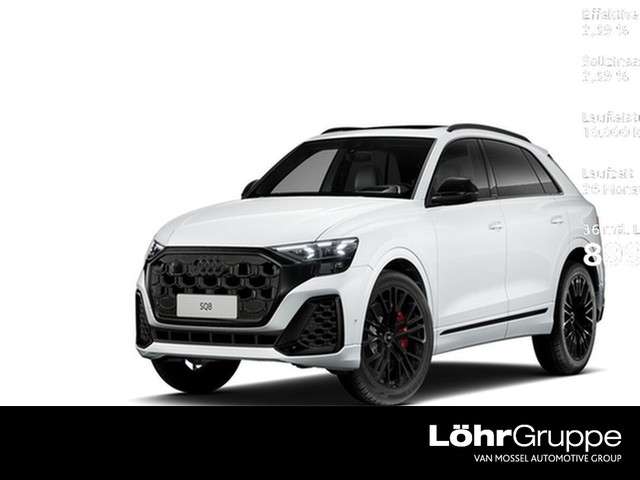 Audi SQ8 12.300 km 108.850 &euro; Meckenheim 53340