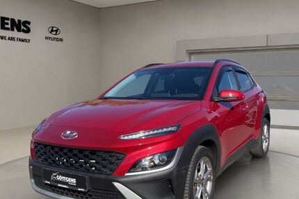 Hyundai KONA 17.760 km 19.590 € Soest 59494