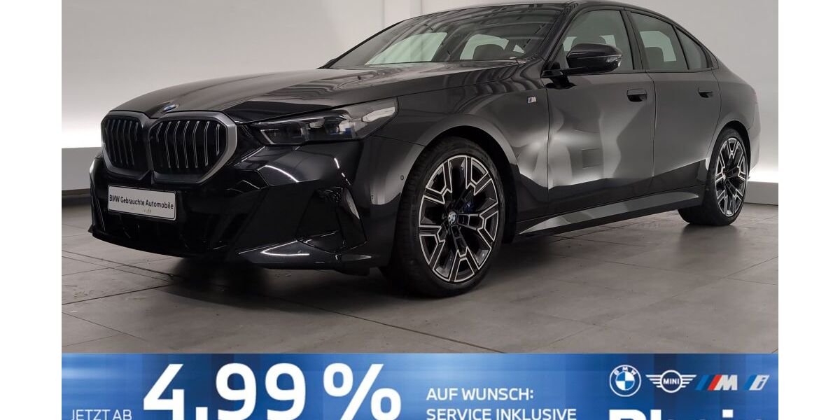 BMW 540 25.253 km 67.840 &euro; Würzburg 97076