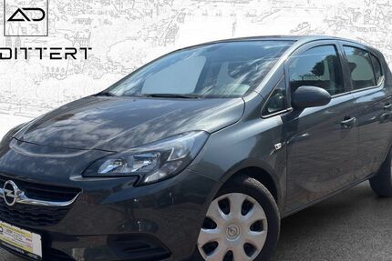 Opel Corsa 44.200 km 12.490 &euro; Koblenz-Niederberg 56077