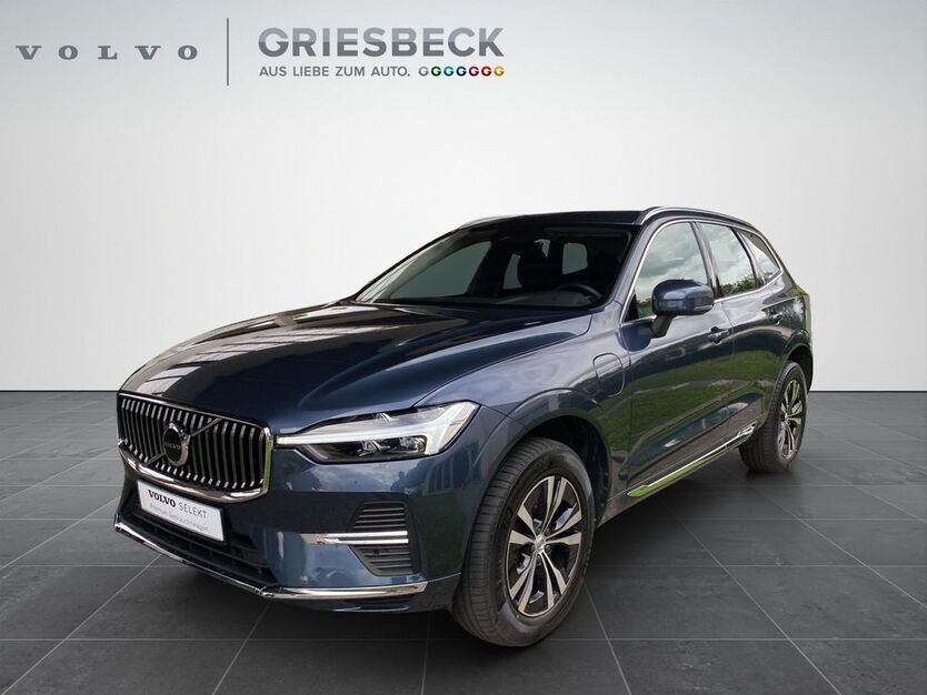 Volvo XC60 38.500 km 39.770 € Deggendorf/Fischerdorf 94469