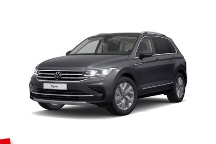 VW Tiguan 39.300 km 30.950 € Laudenbach 63925