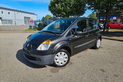 Renault Modus