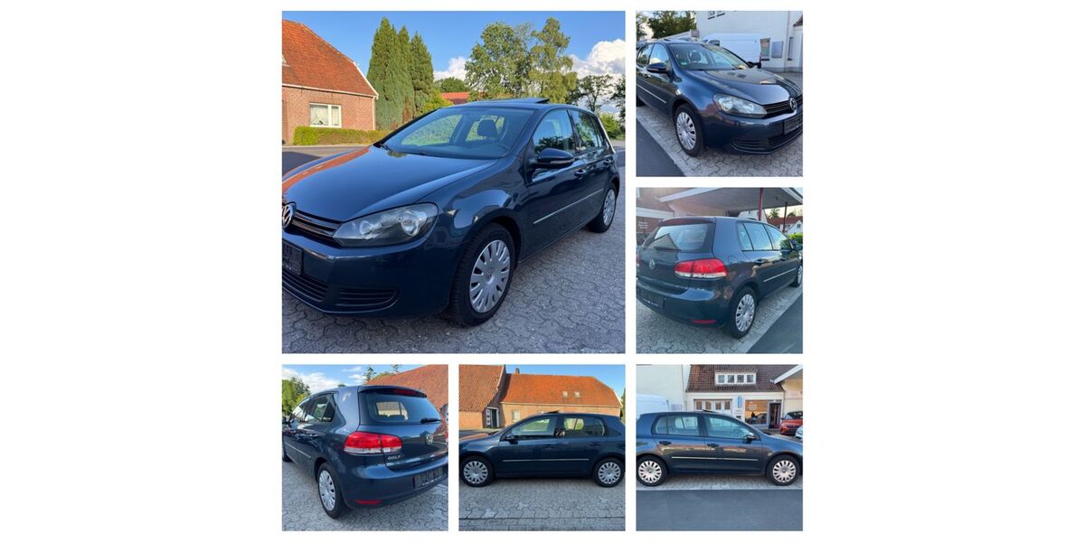 VW Golf 178.989 km 3.999 &euro; Friedeburg 26446