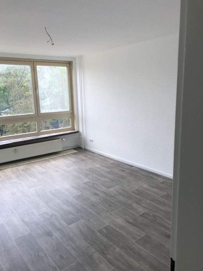 Willkommen Zuhause - charmante Wohnung sucht neue Mieter 2 zimmer