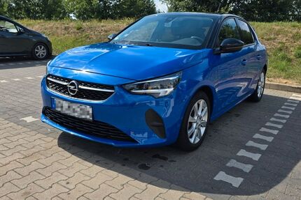 Opel Corsa 62.000 km 11.900 &euro; Eckental 90542