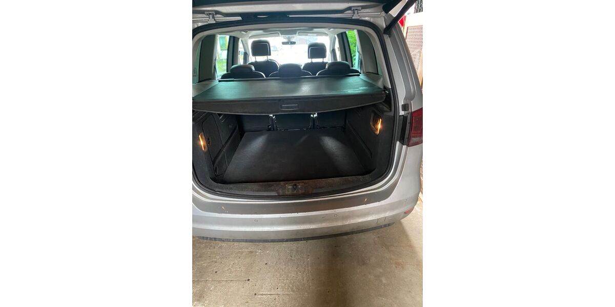 Seat Alhambra 237.000 km 8.000 &euro; Lohfelden 34253