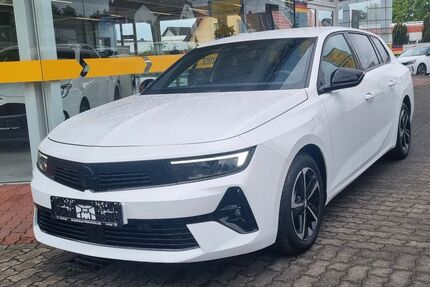 Opel Astra 12.000 km 21.800 &euro; Detmold 32758