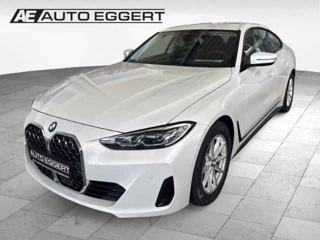 420 Gran Coupé