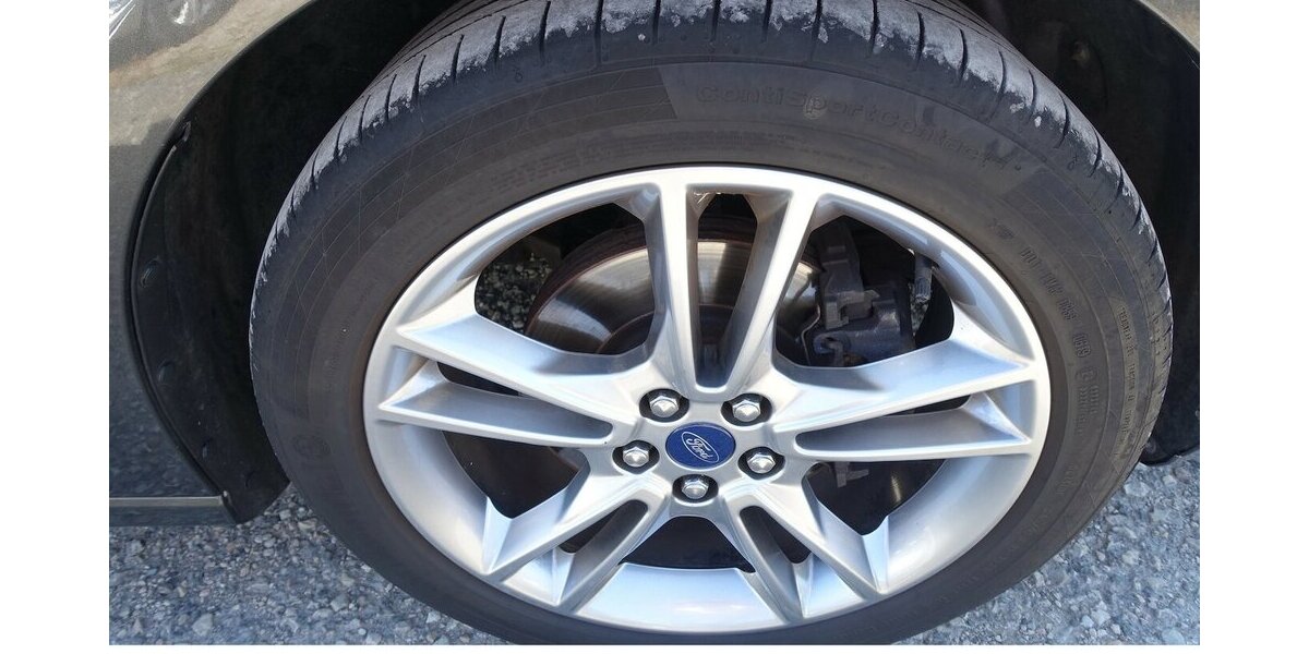 Ford S-Max Titanium AWD Pano AHK 7 Sitze Kamera 8x Alu 156.400 km 15.950 &euro; Neumarkt/OPf 92318