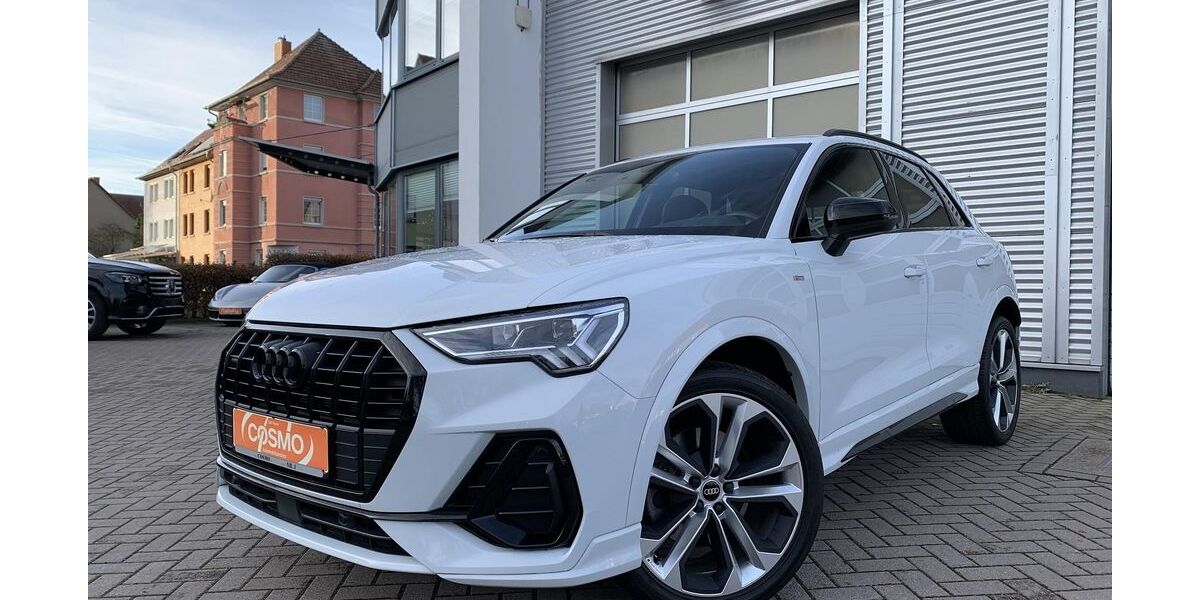 Audi Q3 32.610 km 44.739 &euro; Eisenach 99817