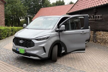 Ford Tourneo Custom 20.500 km 48.000 &euro; Haltern am See 45721