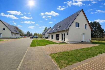 Haus Müllrose - 4.5 Zimmer, 120 m&sup2;, 1.800&euro; | Angebot:26363816