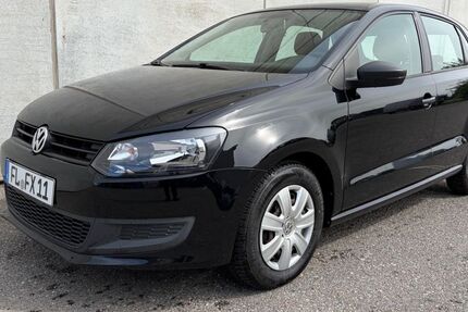 VW Polo 248.000 km 4.099 &euro; Flensburg 24939
