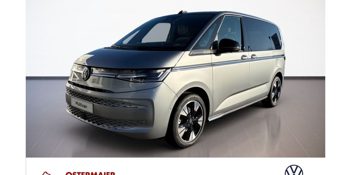 VW T7 Multivan 4.900 km 73.880 &euro; Mühldorf am Inn 84453