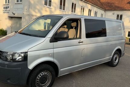 VW T5 Transporter 340.000 km 5.900 &euro; Deisslingen 78652