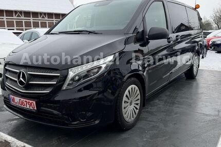 Mercedes-Benz Vito 850.000 km 14.490 &euro; Winsen Luhe 21423