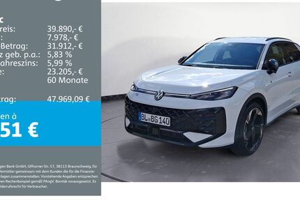 VW T-Roc 5.761 km 39.890 &euro; Albstadt 72458
