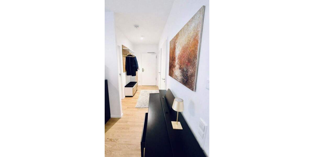 Terrassenwohnung Kronberg - 2 Zimmer, 45 m&sup2;, 349.900&euro; | Angebot:25278879