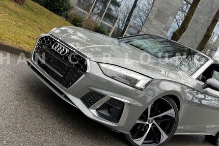 Audi A5 20.000 km 34.900 &euro; Nürnberg 90431