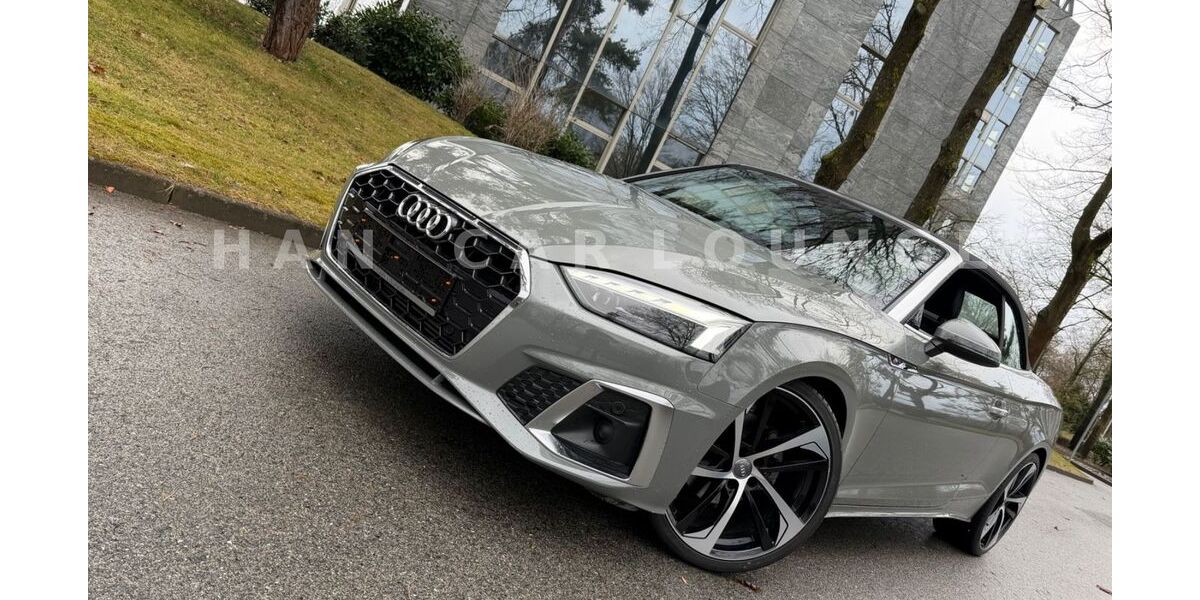 Audi A5 20.000 km 34.900 &euro; Nürnberg 90431