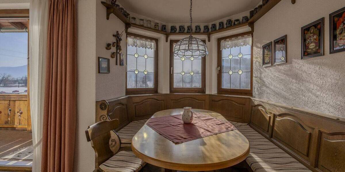 Mehrfamilienhaus, Wohnhaus Penzberg Johannisberg - 9 Zimmer, 326 m&sup2;, 1.470.000&euro; | Angebot:26417288