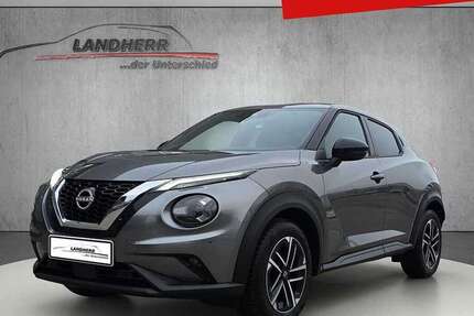 Nissan Juke 24.102 km 17.985 &euro; Thannhausen 86470