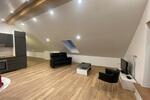 Dachgeschoßwohnung Grafenau - 2.5 Zimmer, 85 m&sup2;, 1.500&euro; | Angebot:24590396
