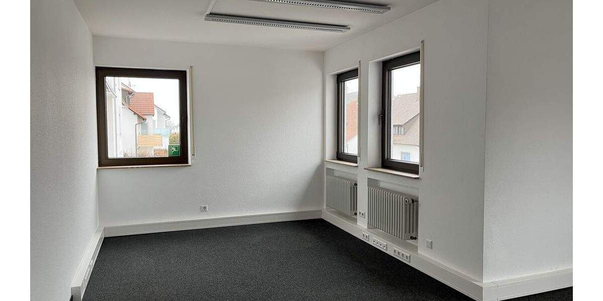 Gewerbeobjekt Ulm Einsingen - 1 Zimmer, 358 m&sup2;, 3.340&euro; | Angebot:24035095