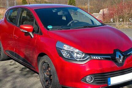 Renault Clio 61.000 km 6.990 &euro; Rodewisch 08228