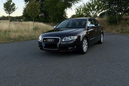 Audi A4 174.000 km 6.190 &euro; Bensheim 64625