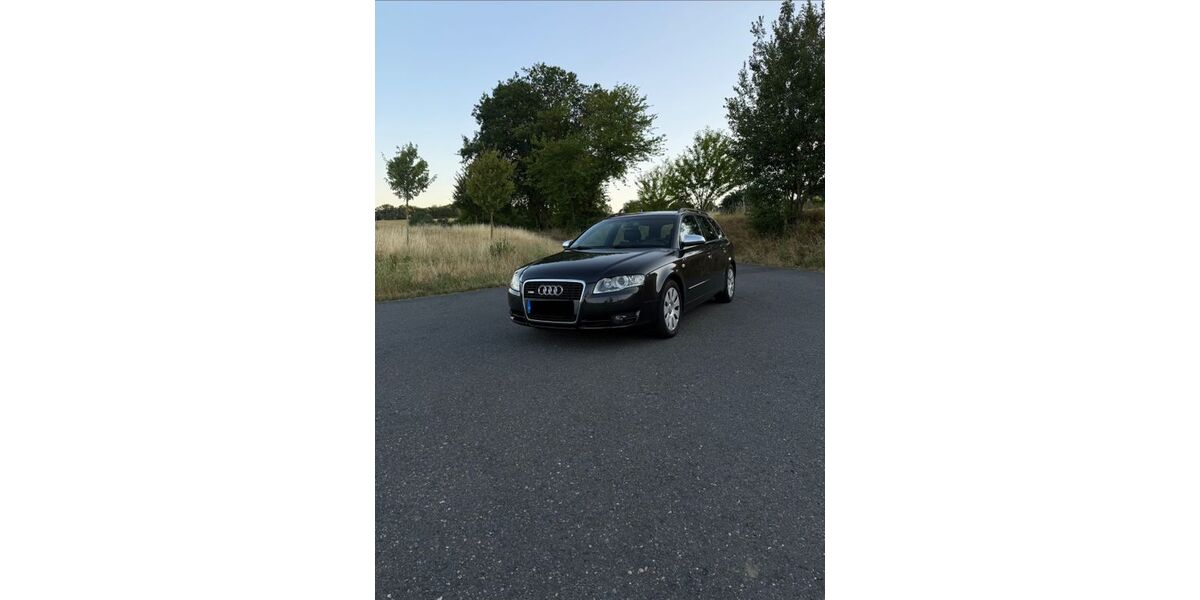 Audi A4 174.000 km 6.190 &euro; Bensheim 64625