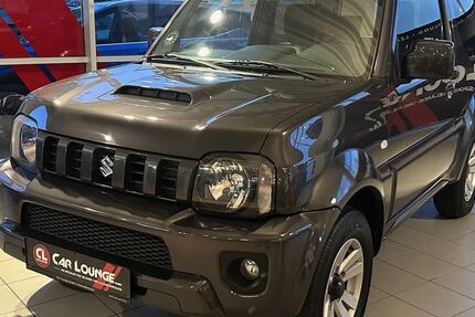 Suzuki Jimny 29.473 km 18.999 € Schwabenheim 55270
