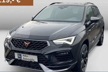 Cupra Ateca 24.900 km 33.880 &euro; Göppingen 73037