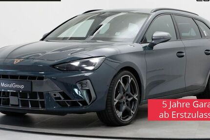 Seat Leon 8.461 km 39.330 &euro; Feldkirchen/Westerham 83620