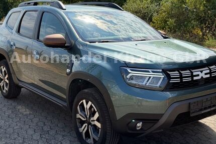 Dacia Duster 42.750 km 16.990 &euro; Plaidt 56637