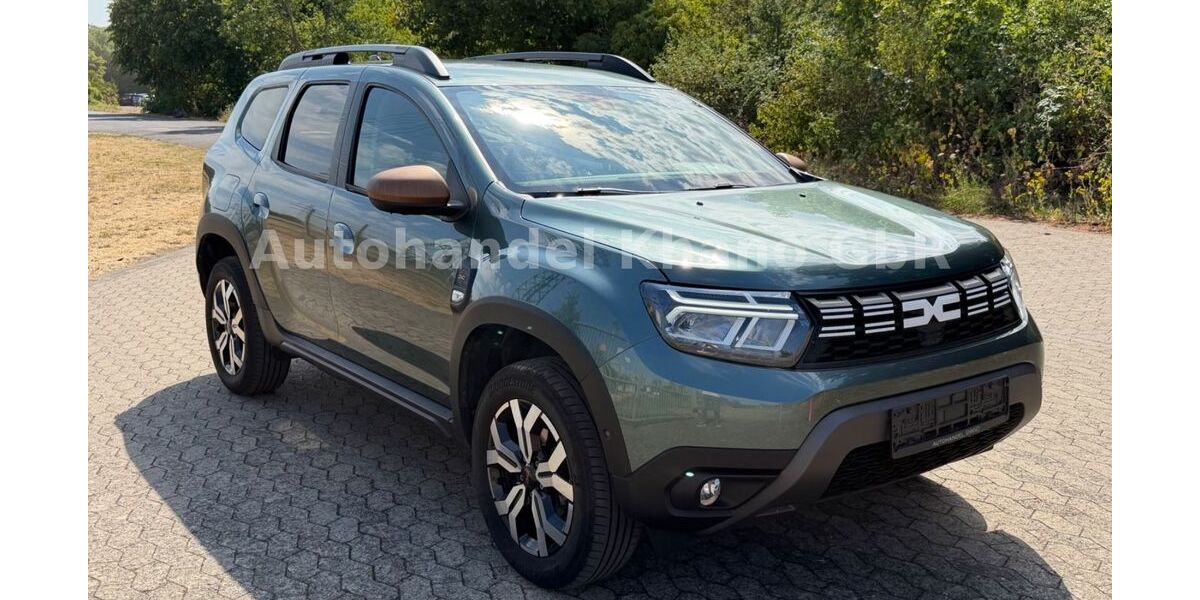 Dacia Duster 42.750 km 17.750 &euro; Plaidt 56637