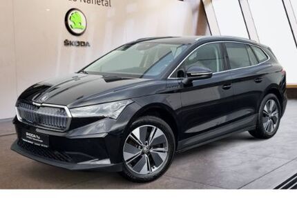 Skoda Enyaq 50.876 km 33.450 &euro; Idar-Oberstein 55743