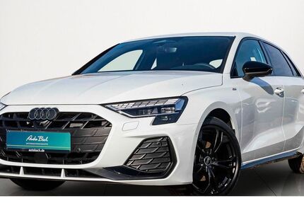 Audi A3 2.870 km 37.940 &euro; Diez 65582