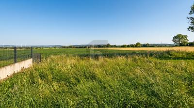 BEGEHRTE ORTSRANDLAGE - UNVERBAUBARER BLICK - Grundstück Einbeck | Angebot:26795060