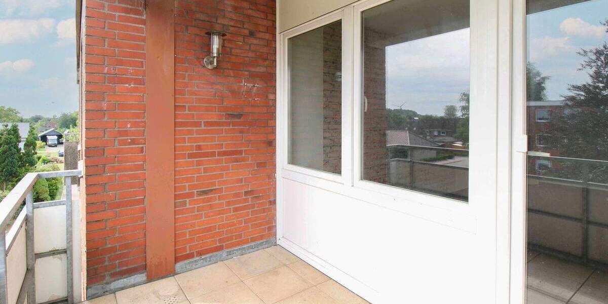 Etagenwohnung Leck - 3 Zimmer, 71 m&sup2;, 130.000&euro; | Angebot:25652093