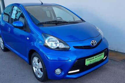 Toyota Aygo (X) 41.551 km 6.750 &euro; Schönebeck 39218