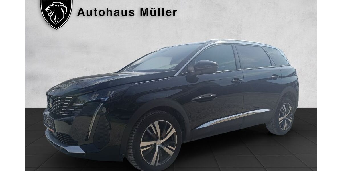 Peugeot 5008 28.905 km 30.500 &euro; Neumarkt 92318
