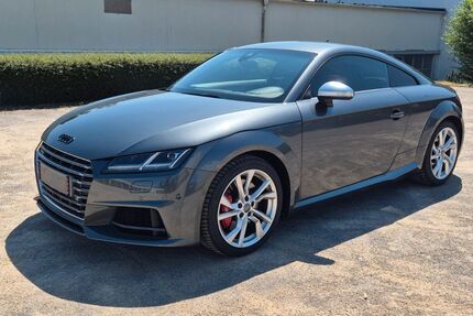 Audi TTS 145.000 km 26.800 &euro; Menden 58710